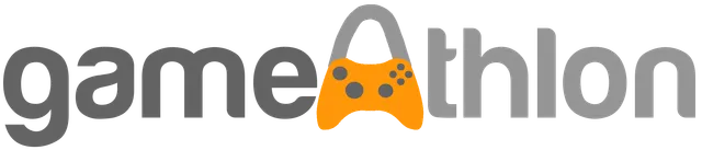 Λογότυπο της εκδήλωσης GameAthlon