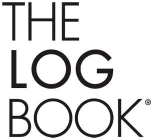 Λογότυπο The Log Book
